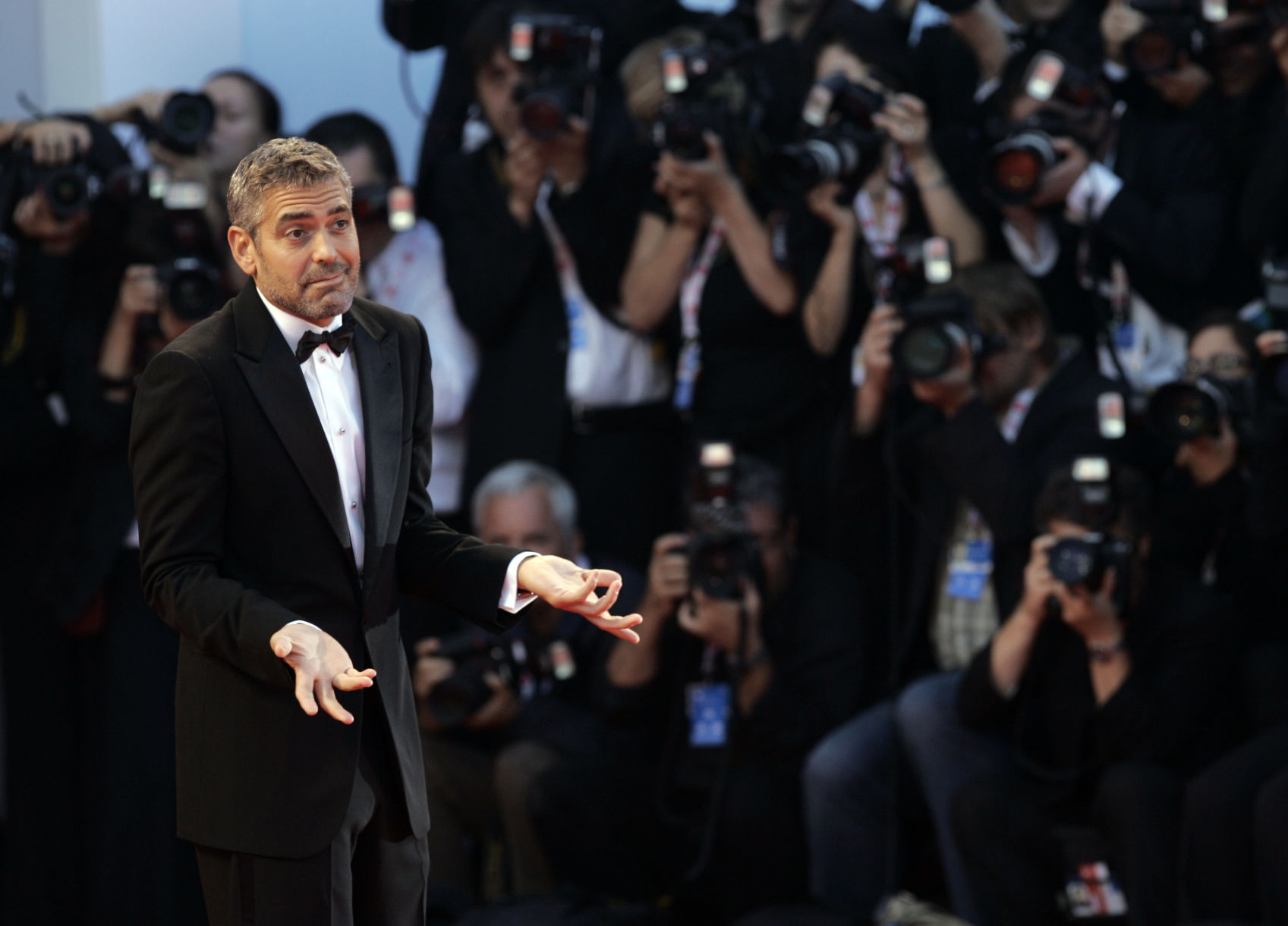 2007: "Michael Clayton"